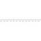 Ekena Millwork Wilson Architectural Grade PVC Dentil Trim, 7"H x 1"P x 91"L DENP07WIL00 - alternate 2